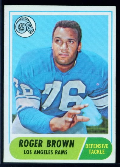 158 Roger Brown